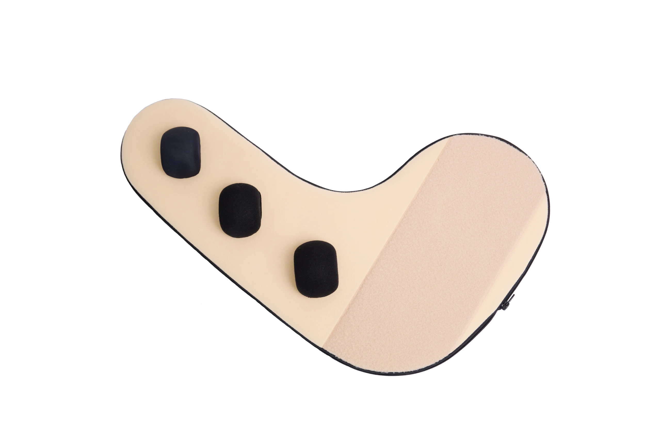 Ersatzstoffbezug APARENT® Aktiv Arm-Lagerungsschiene